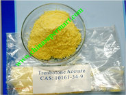 Trenbolone Acetate 99.3% CAS 10161-34-9 Bulking Pro Bodybuilder Steroid Cycle