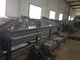 wool washing machine， Large 5 wash trough wool washing machine，Assembly line wool washing machine supplier