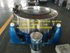 dewatering machine Three foot centrifugal ，Stainless steel dehydration machine supplier