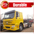 Sinotruk howo hp371 6x4 tractor truck for sale  China hot sale sinotruck howo 6x4 tractor truck for sale from China