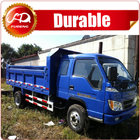 5ton 6t Forland Dump Truck dumper 4*4 small dump truck