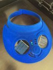 Solar Power Fan Cap (HTCA021A)