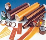 High Temperature Ersistable Brown Tape, double sided Kapton Tape