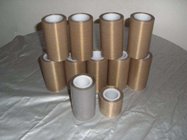 180um heat resistant PTFE teflon tape with release liner