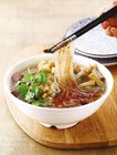 Longkou InstandmVermicelli (Bean Thread)  Vermicelli Noodle​ fitness healthy handmade sweet potato vermicelli