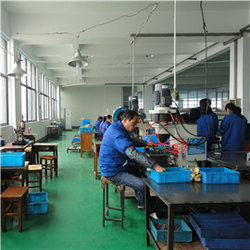 Shanghai Elite Industry Co.,Ltd