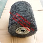 Carbon Steel Roller Wire Brush