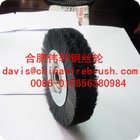 5 inch Abrasive Wheel Brushes