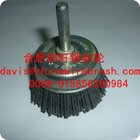 Shaft Mounted Abrasive Cup Brushes