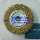 Steel Crimped Wire Wheel Brushes