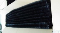 China professional Supply Nylon wire gutter cleaning brush with high quality