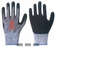 Cut Resistance glove Nitrile coating,SAFETY,protective work glove,glove,gloves,protected glove,coated,dipped