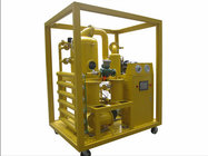 ZYD-H High Voltage Oil Purification Machine ZYD-H