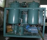 TY Vacuum Turbine Oil Purifier Machine