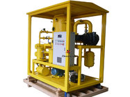 ZYD-T Ultra High Vacuum Transformer Oil Treatment Machine