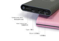 New technology ultra thin 10000mah power bank /charger products to sell