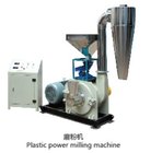MF500 PVC milling machine