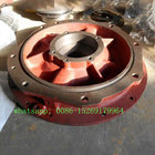 High quality shantui parts gearbox rear box 16Y-15-00052