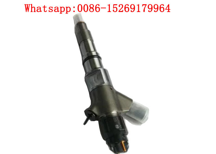 VOLVO DEUTZ Engine injection parts BOSCH Fuel injector 0 445 120 066