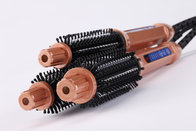 2018 OEM Electric Hair Straightener brush