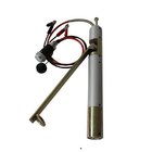 Borehole Geophone for P- and S-Waves, Triaxial Borehole Geophone Seismic Borehole Receivers