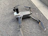 Precision aerial survey drones GPS PPK/ RTK kit for DJI drones Phantom 4 pro