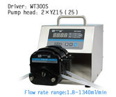 WT300S variable speed peristaltic pump,Peristaltic Pump,tubing pump,hose pump