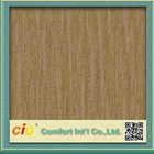 Waterproof Washable Modern Decoration Wallpaper / Paper Back With PVC Covering