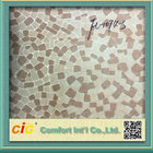 Commercial Indoor Sport PVC Floor Covering , PVC Carpet Vinyl Flooring Anti-bacterial