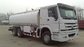 Fuel Tank Truck Howo 6*4 Chassis supplier