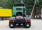 Tractor truck, Primer Moving, Semi-trailer Towing Truck ZZ4257N3241W supplier
