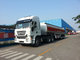 36000L Tanker Semi-Trailer with 3 axles for Fuel or Diesel Liqulid    9363GYY supplier