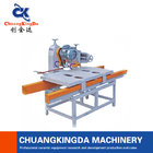 Manual Porcelain Tiles Arc Edge Cutting Machinery Made In China