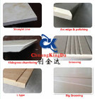 automatic marble ceramic tiles terrazzo polishing machine marble floor staircase polishing machine