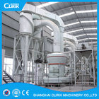 High Efficiency Calcium Carbonate Raymond Mill/Calcium Carbonate Grinding Mill With Low Price