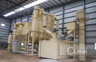 Mutifunction Limestone Vertical Mill with low price