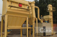 30-3000mesh Micro pulverizer machine pulverizer mill with CE Certification