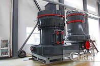 30-425mesh high quality and high efficiency Illite pulverizer machine with a low price on selling