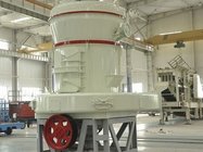 Spodumene fine powder grinding machine with a High Quality on Sales