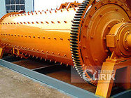 High Efficiency Ball Grinding Mill/Ball Roller Mill/Ball Mill With Low Price