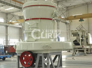 Hot Sale YGM Series Raymond Mill in China