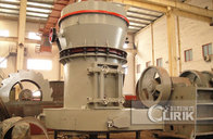high pressure suspension roller mill/high pressure suspension grinding mill/clirik roller mill