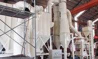 Factory suppply Nepheline basalt grinding mill, Powder Making plant, Vertical Mill in india