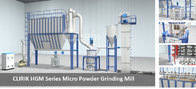 Micro Gypsum Plaster Powder Ore Grinding Mill