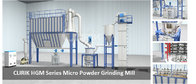 Micro Powder Dolomite Grinding Mill