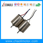 10x13mm Small DC Coreless Motor CL-1013 For Dental Tool And Electric RC Plane Toy