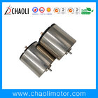 17mm Micro Electric Coreless Motor CL-1718 For Indrustrial Control Equipment And Tattooing Machine
