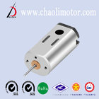 Permanent Magnet Micro DC Motor Chaoli N40 For Electric Toys And Drone
