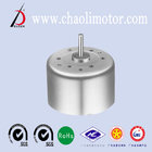 800rpm CL-RF330TK Low Noise DC Motor For Pump And Valve