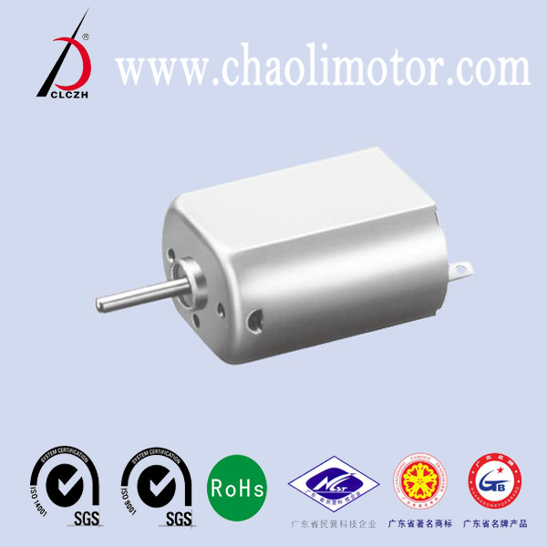 Low Noise Miniature DC Toy Motor CL-FK130 For RC Car And Electric Toy Model
